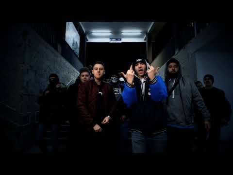 TCH CYPHER (SZYMKO, HMS, OsaDVS, KRIZ)