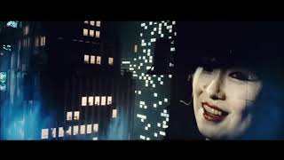 Blade Runner  and ELO Rain is Falling