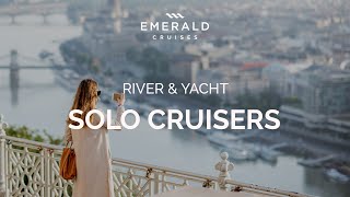 Emerald Cruises: Luxury River & Yacht Cruises Emerald Cruises: Luxury River & Yacht Cruises