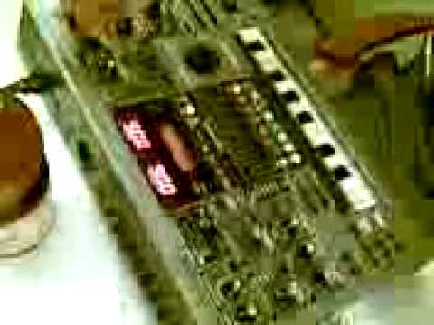 na tavana na vaskopa