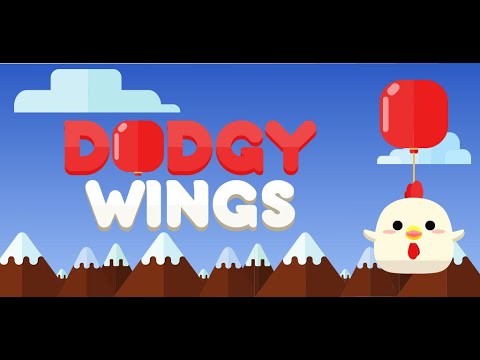 Dodgy Wings Video