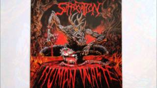 Suffocation - Jesus Wept