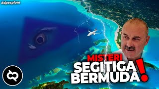 Download lagu Pilot yang Selamat Mengatakan Apa yang Dia Lihat di Segitiga Bermuda #dpexplore mp3