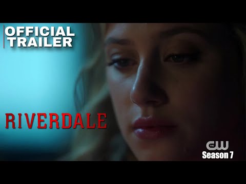 Riverdale Season 7 | Final Season | Trailer