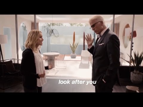 michael & eleanor | look after you.