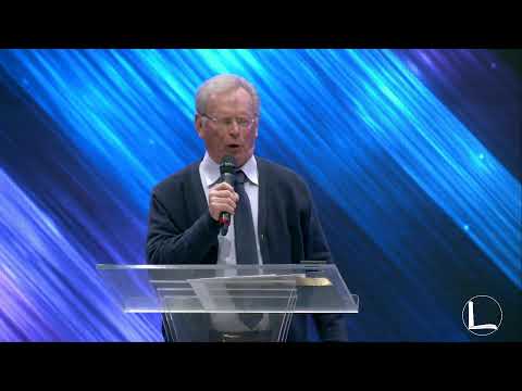 Wednesday Night - Pastor John Parish