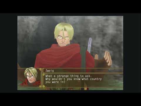 Let's Play Suikoden V (Blind) Part 43: Look Who Popped In!