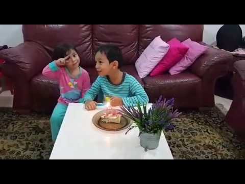 Maher.... Happy Birthday...