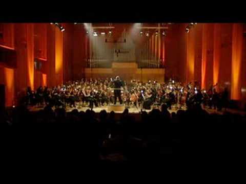 Chris Huelsbeck: Symphonic Shades - The Great Giana Sisters (HQ)