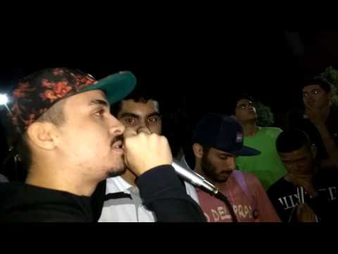 HÉRCULES VS PAPITO | 20ª Batalha do formigueiro | SELETIVA ESTADUAL | Maceio-AL