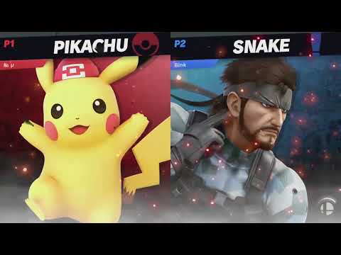 Big Blue Bi-weekly #40 Singles - Bully vs JIGGS (Grand Finals)