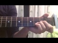 Badem - Sen Aglama (Anar - gitar dersi ) .mp4 ...
