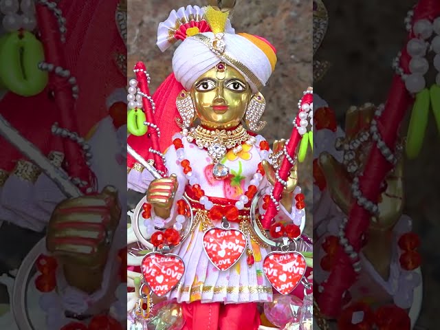 હરિકૃષ્ણ મહારાજ