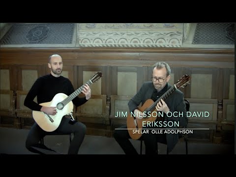 Nu Har Jag Fått Den Jag Vill Ha - Olle Adolphson
