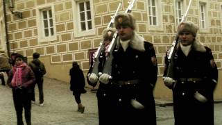 Prague Castle - Prague, Czech Republic