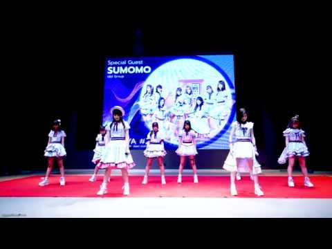 191222『4K』"Sumomo" - ハレとケ！あっぱれ！ジャパニーズ！@ MARUYA #29