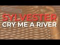 Sylvester - Cry Me A River (Official Audio)