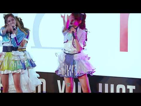 BNK48 - BNK Festival【Jib BNK48 Fancam】「Grand Opening Metro Mall」23.02.19