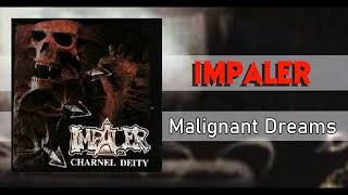 Music video thumbnail preview for Impaler - Malignant Dreams by Impaler