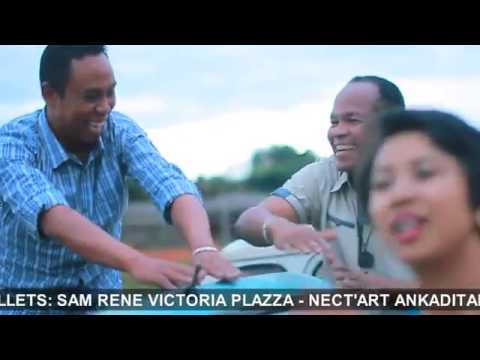 Ny fiainana eto an tany    Mi'Roart   Rolly   Luk