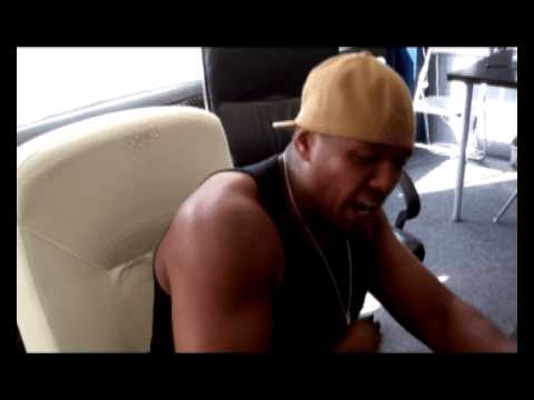 Marinba Stone Solo Rap The Ep Entrevista y Preview