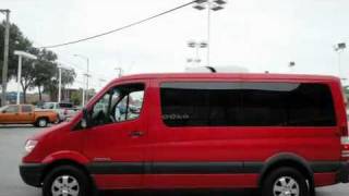 preview picture of video 'Pre-Owned 2007 Dodge Sprinter Wagon Bridgeview IL'