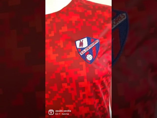 Vídeo relacionado con Taza del Almería de cerámica Personalizada Diseño Camiseta futbol 325 Ml Regalo Único Para Aficionados al futbol Día Padre Cumpleaños Resistente Lavavajillas Microondas (Almeríaceramica)