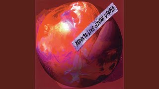 Abandon City (Live in Japan)