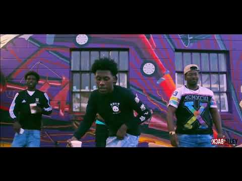 Loe Loe Bandz (Woke Up Like This) Remix By @BKAlleyOfficial