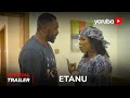Etanu Yoruba Movie 2024 |  Official Trailer  | Now Showing On Yorubaplus