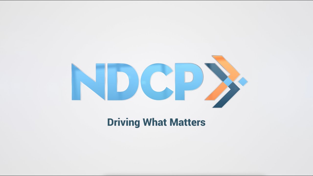 Who We Are National DCP