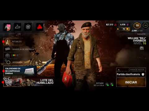 Dead by Daylight Mobile