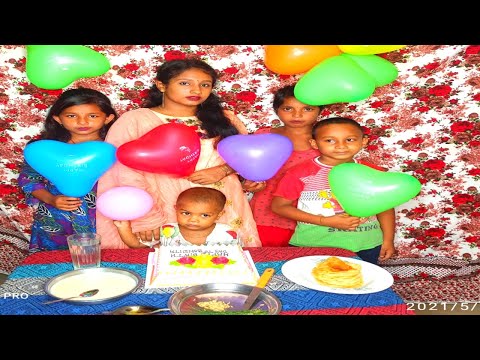 Happy Birthday Sangita! Birthday Video 2021!!