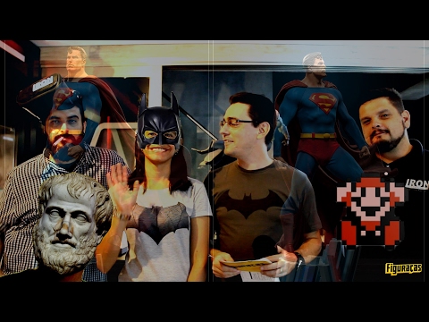 FIGURAÇAS #48 - COLEÇÃO E ARTE