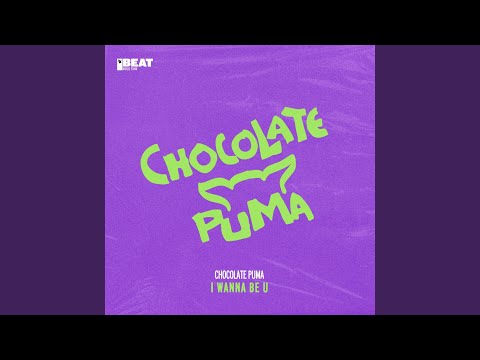 I Wanna Be U (Hydrogen Rockers Extended Instrumental Remix)