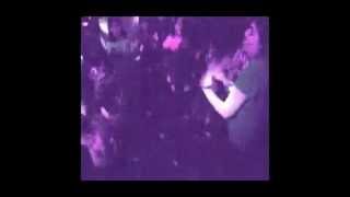 ADULT. - "Blank Eyed Nose Bleed"