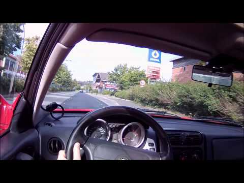 Alfa Romeo GTV V6 TB