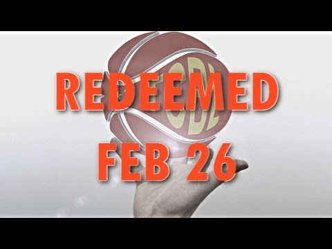 【Rec Sunday East】Redeemed vs Bumble Bees -Season 12/Week8