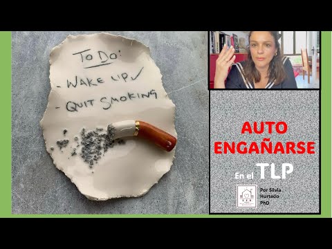 10 Mecanismos de defensa inconscientes