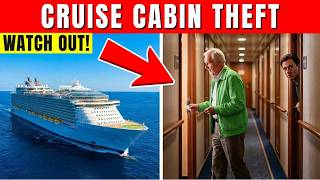11 Security Risks on Cruise Ships You Never Hear About