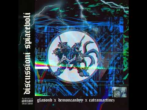 Demoncandy + Glasond - INTRO(BOOTY!)
