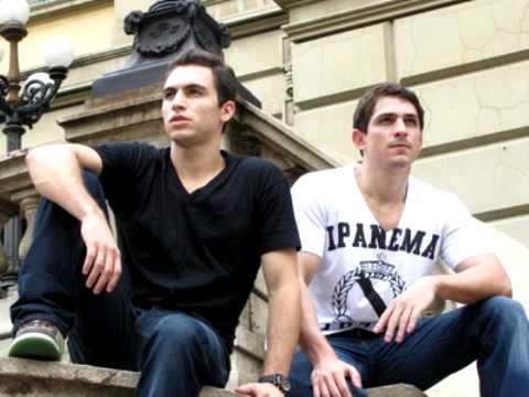 Flutuance - Last Night (Original Mix)