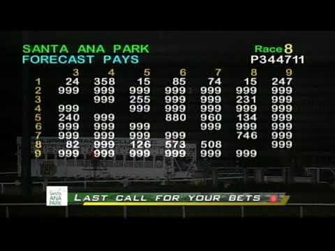 PRCI Race 8 - September 4, 2019