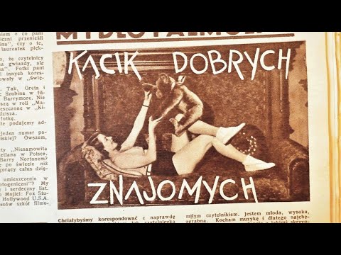 Andrzej Bogucki/Jerzy Gert: „Rym – Cym - Cym”