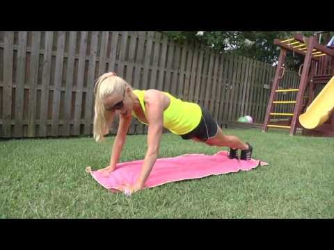 Earn 6-Pack Abs with these 2 Tough Exercises - The Fitzness Minute