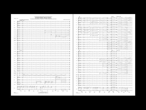 Everything Beautiful by Samuel R. Hazo