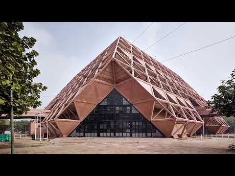 The 2018 World Monuments Watch