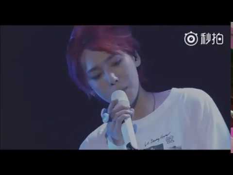 WINNER - A Song For You @WINNER JAPAN TOUR 2018