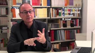 Unesp - TPACK