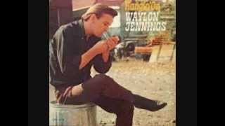 Hangin' On Waylon Jennings